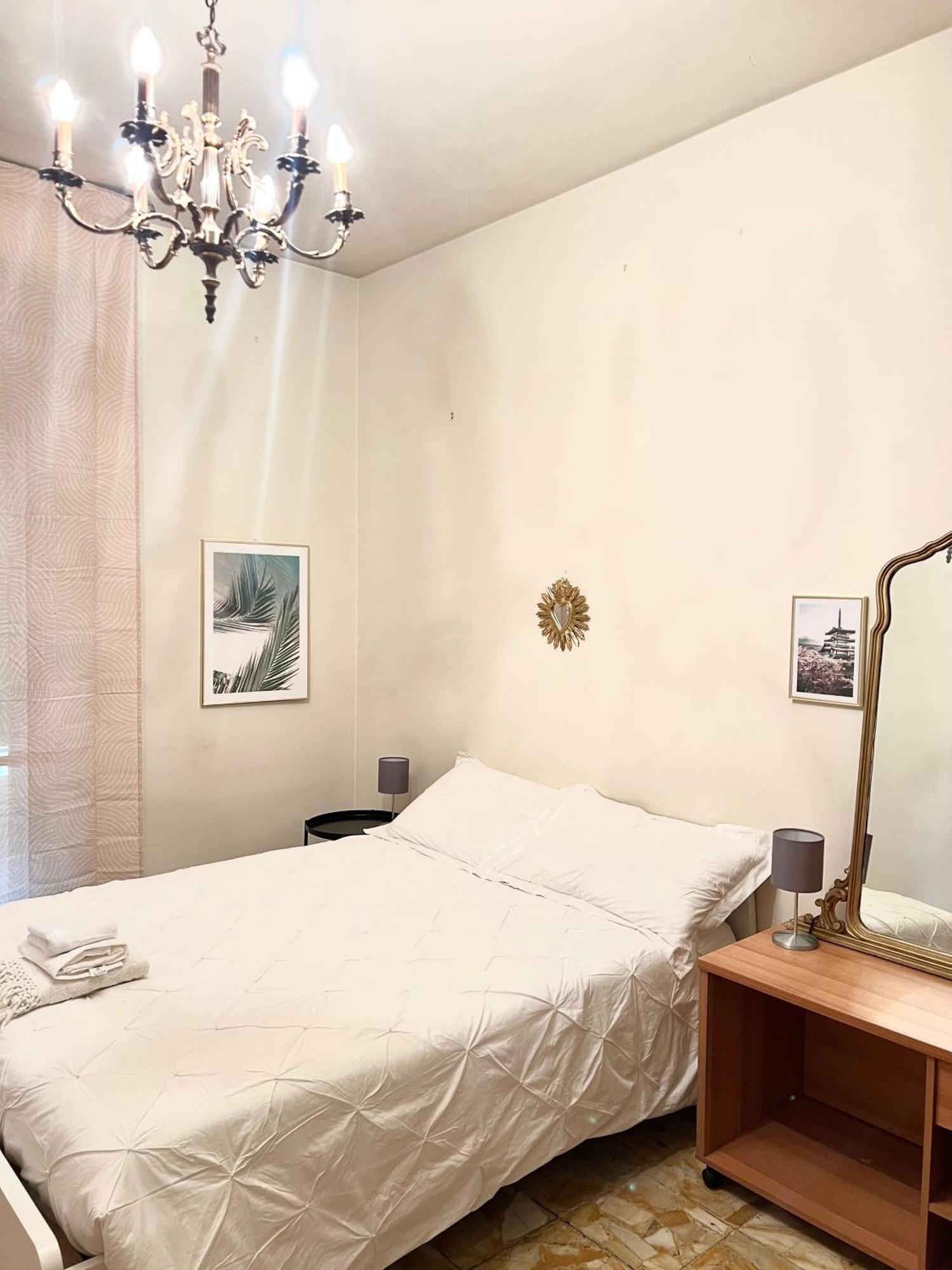 Casa Bellariva Apartment Флоренция Екстериор снимка