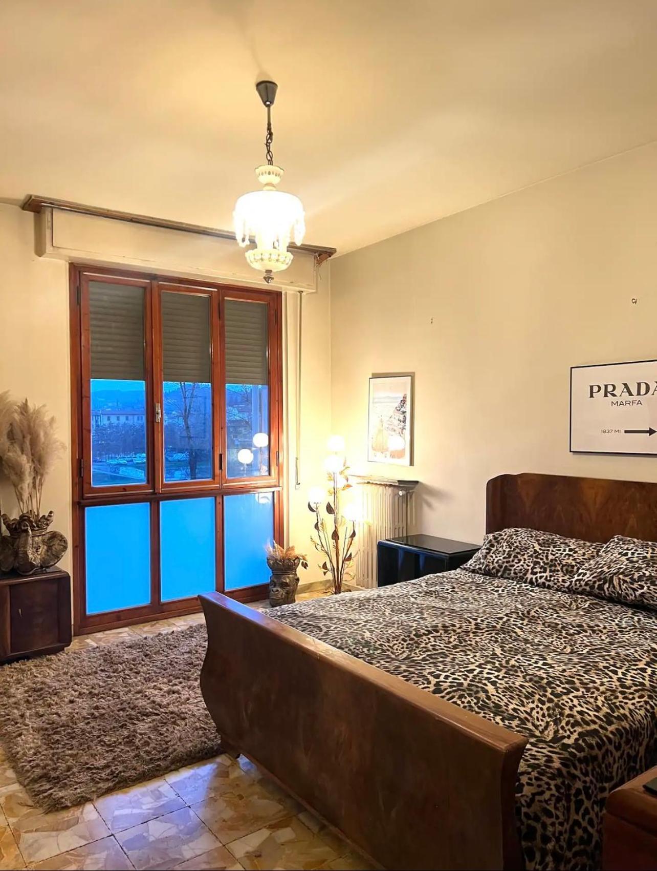 Casa Bellariva Apartment Флоренция Екстериор снимка