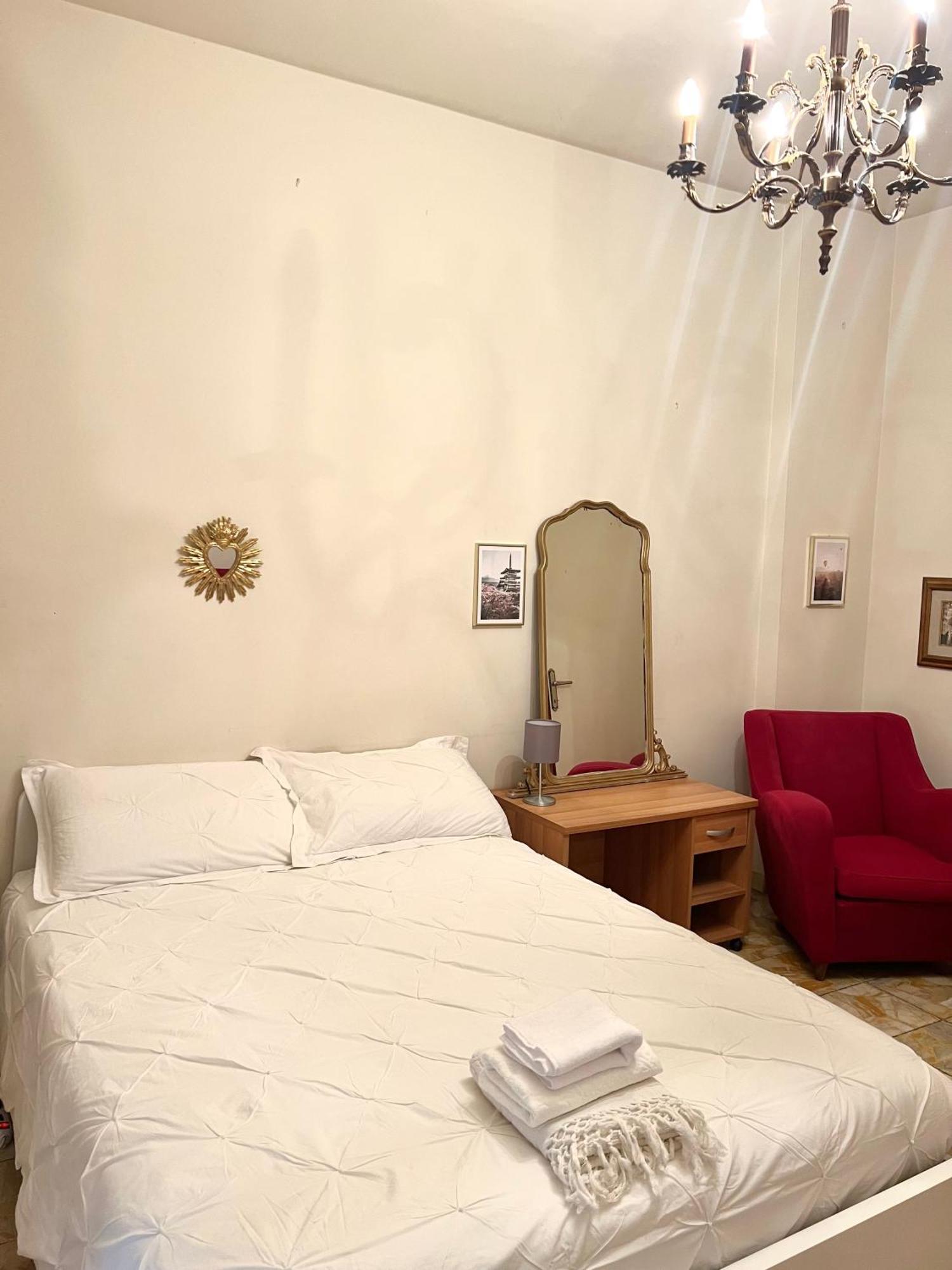 Casa Bellariva Apartment Флоренция Екстериор снимка